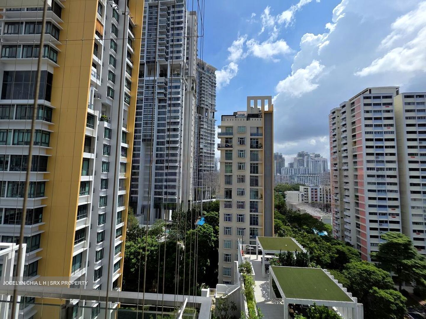 One Dusun Residences (D12), Apartment #476916371